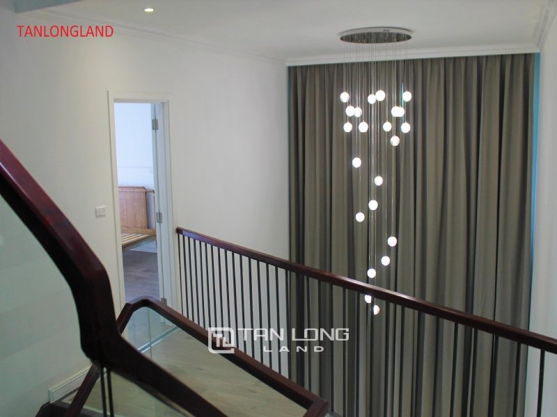 4 bedrooms Villa in Long Bien, Ha Noi, Vietnam No. 2514