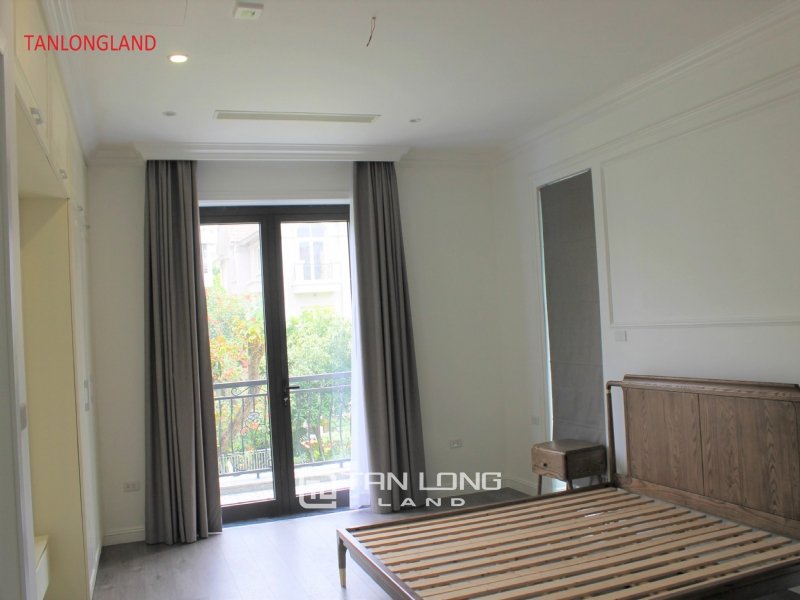 4 bedrooms Villa in Long Bien, Ha Noi, Vietnam No. 2514