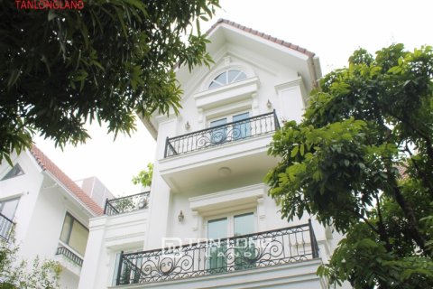 4 bedrooms Villa in Long Bien, Ha Noi,  No. 2514