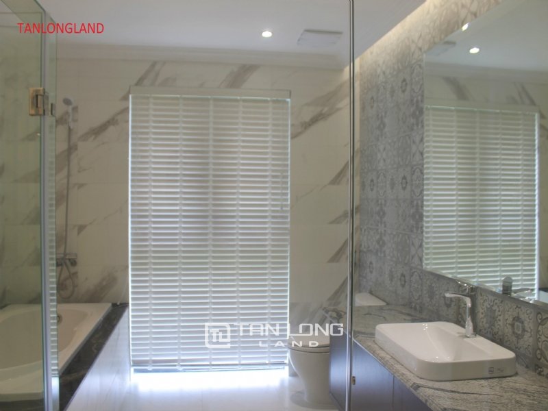 4 bedrooms Villa in Long Bien, Ha Noi, Vietnam No. 2514