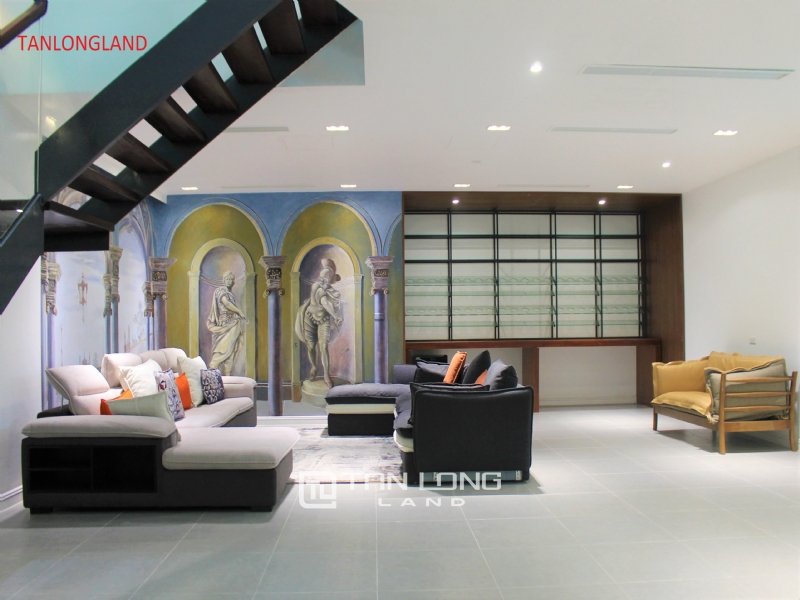4 bedrooms Villa in Long Bien, Ha Noi, Vietnam No. 2514