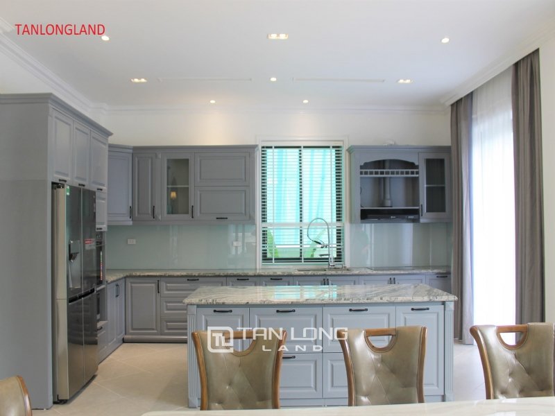 4 bedrooms Villa in Long Bien, Ha Noi, Vietnam No. 2514