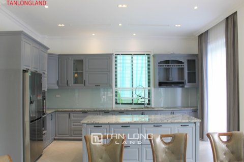 4 bedrooms Villa in Long Bien, Ha Noi, No. 2514 6