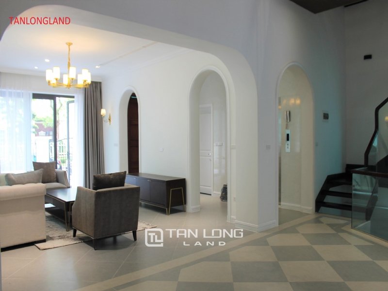 4 bedrooms Villa in Long Bien, Ha Noi, Vietnam No. 2514