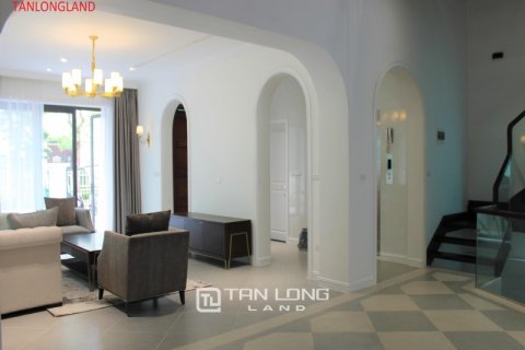 4 bedrooms Villa in Long Bien, Ha Noi, No. 2514 5