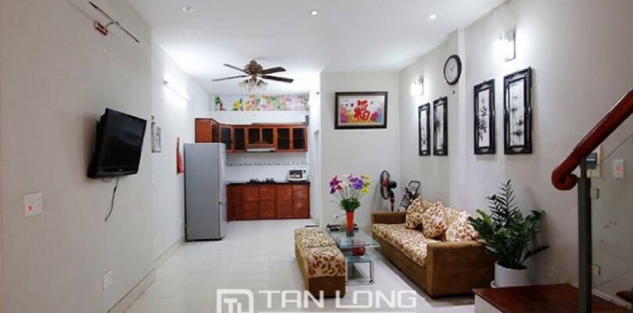 2 bedrooms House in Tay Ho, Ha Noi, No. 3083