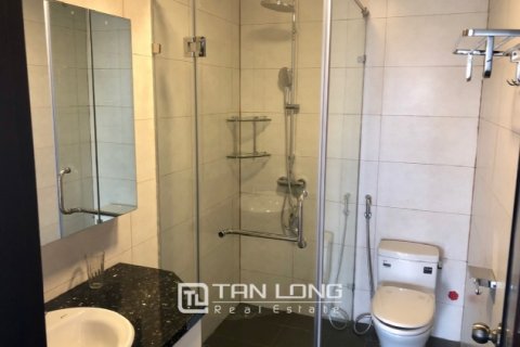 Квартира с 3 спальнями в Тэйхо, Ханой , № 3086 12