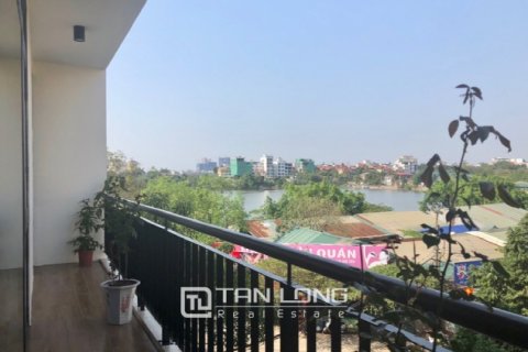 Квартира с 3 спальнями в Тэйхо, Ханой , № 3086 13