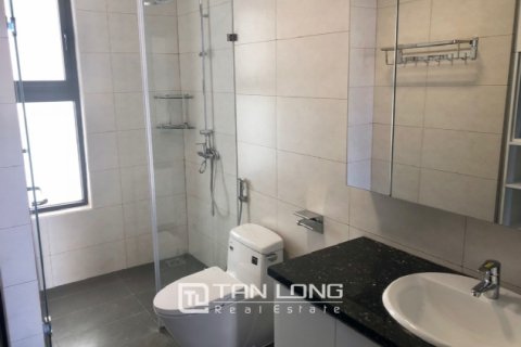 Квартира с 3 спальнями в Тэйхо, Ханой , № 3086 6