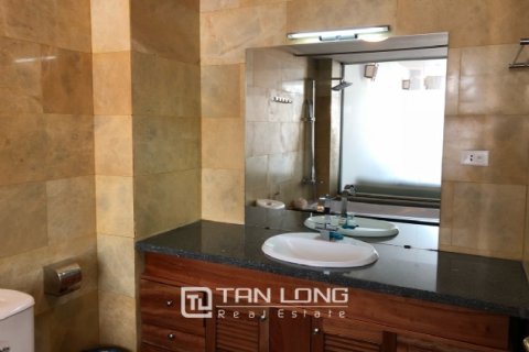 3 bedrooms Apartment in Tay Ho, Ha Noi, No. 3084 13