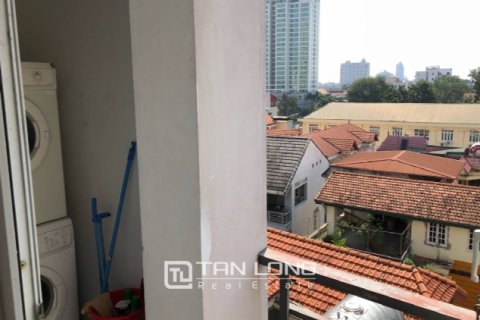 3 bedrooms Apartment in Tay Ho, Ha Noi, No. 3084 5