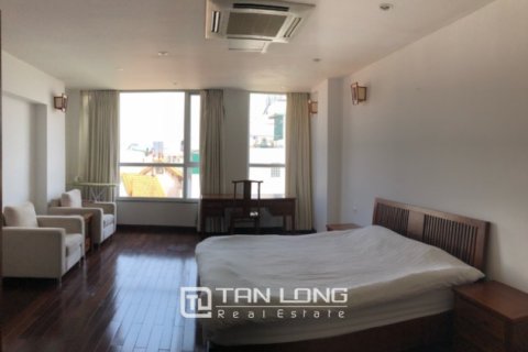 3 bedrooms Apartment in Tay Ho, Ha Noi, No. 3084 11