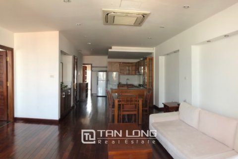 3 bedrooms Apartment in Tay Ho, Ha Noi, No. 3084 2