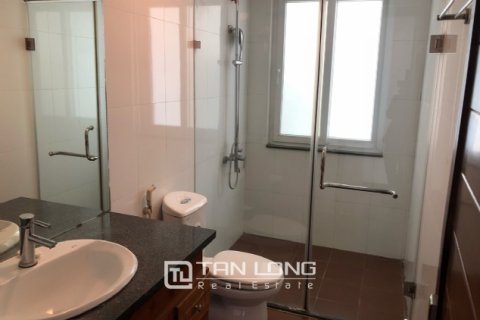 3 bedrooms Apartment in Tay Ho, Ha Noi, No. 3084 8