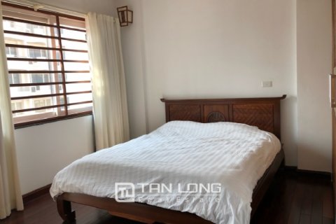 3 bedrooms Apartment in Tay Ho, Ha Noi, No. 3084 9