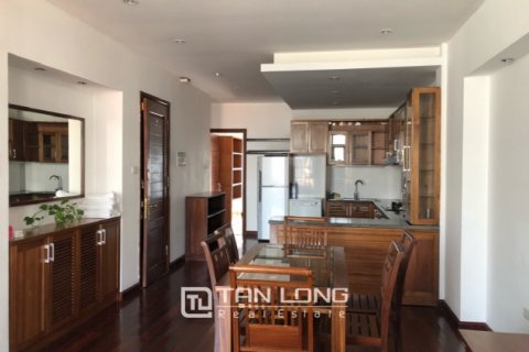 3 bedrooms Apartment in Tay Ho, Ha Noi, No. 3084 3