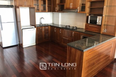 3 bedrooms Apartment in Tay Ho, Ha Noi, No. 3084 4