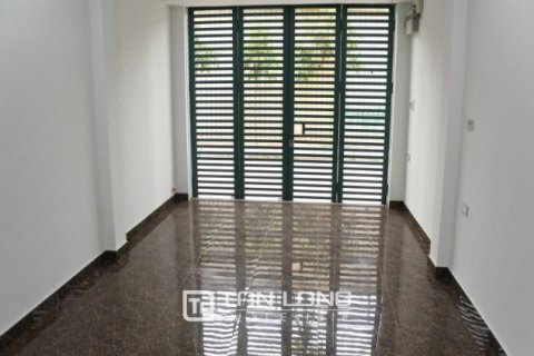 Дом с 4 спальнями в Тэйхо, Ханой , № 3088 4