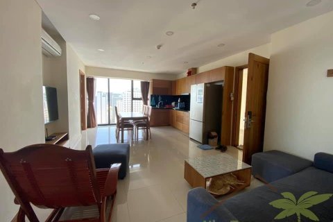 3 bedrooms Apartment in Nha Trang,  No. 28637