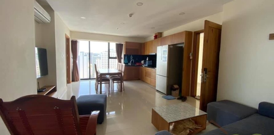 3 bedrooms Apartment in Nha Trang, No. 28637