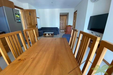 3 bedrooms Apartment in Nha Trang, No. 28637 2