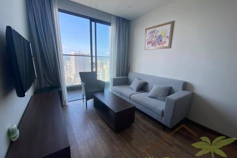 2 bedrooms Apartment in Nha Trang, No. 28638