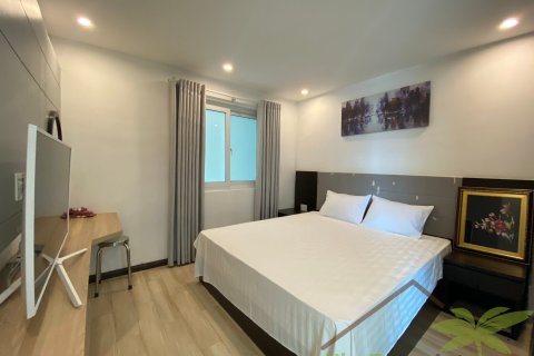 3 bedrooms Penthouse in Nha Trang,  No. 28634