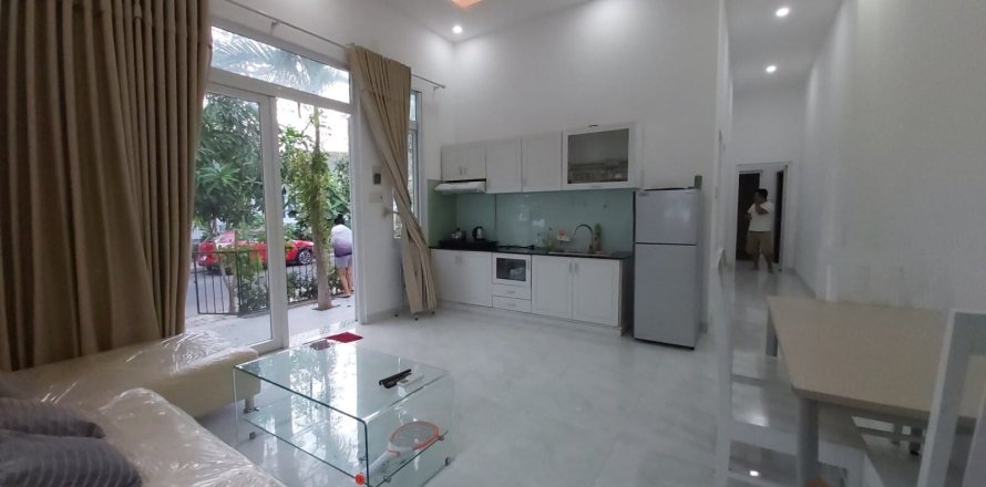 2 bedrooms House in Nha Trang, No. 28639