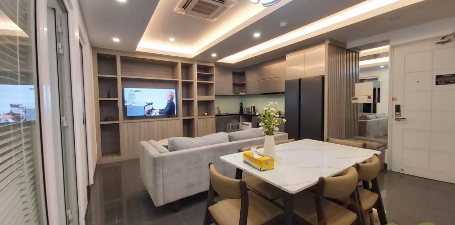 3 bedrooms Apartment in Nha Trang, No. 28635