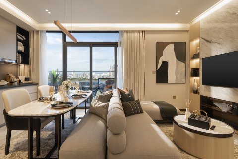 Кондоминиум  с 2 спальнями в The Filmore Da Nang в Хайтяу, Дананг ,  № 20510 18