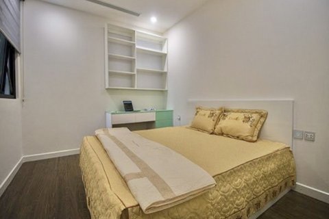 Квартира с 3 спальнями в Бактыльем, Ханой , № 2112 12