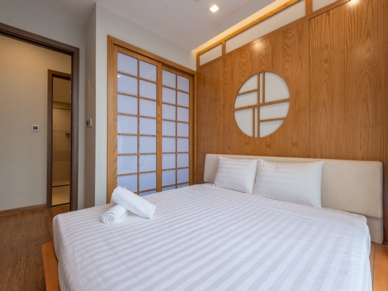 2 bedrooms Apartment in Ba Dinh, Ha Noi, Vietnam No. 2108