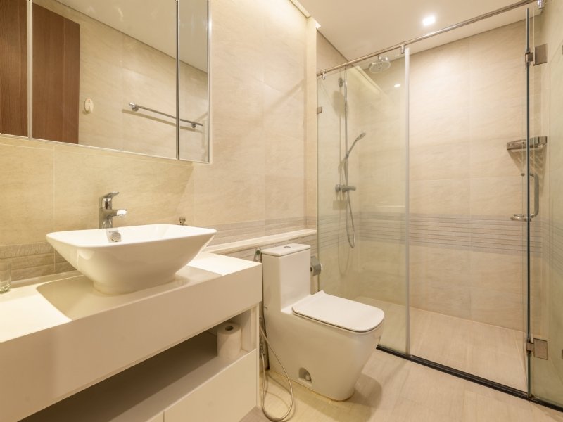 2 bedrooms Apartment in Ba Dinh, Ha Noi, Vietnam No. 2108
