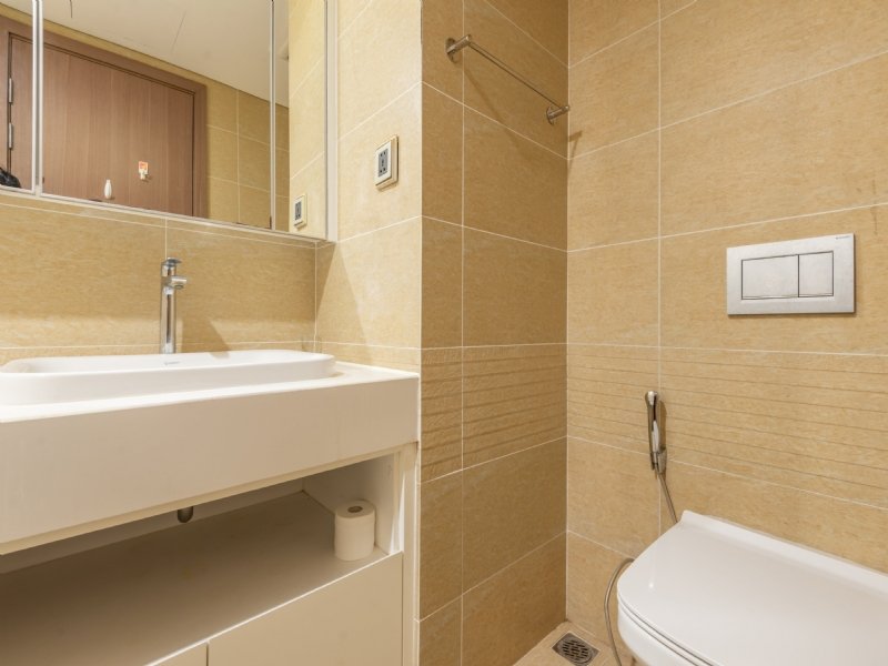 2 bedrooms Apartment in Ba Dinh, Ha Noi, Vietnam No. 2108
