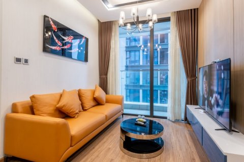 1 bedroom Apartment in Ba Dinh, Ha Noi, No. 2110 3