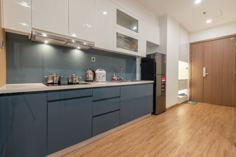 1 bedroom Apartment in Ba Dinh, Ha Noi, No. 2110 6
