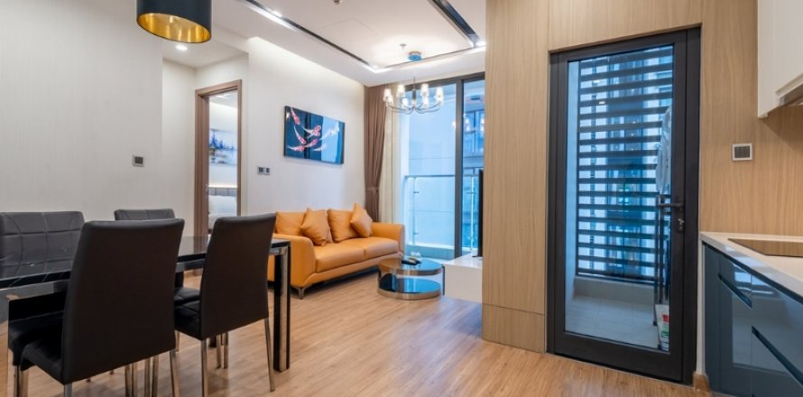 1 bedroom Apartment in Ba Dinh, Ha Noi, No. 2110