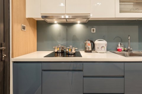 1 bedroom Apartment in Ba Dinh, Ha Noi, No. 2110 7