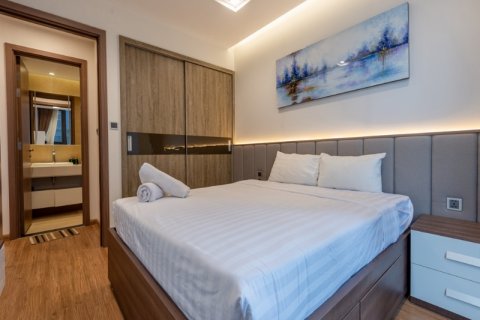 1 bedroom Apartment in Ba Dinh, Ha Noi, No. 2110 9