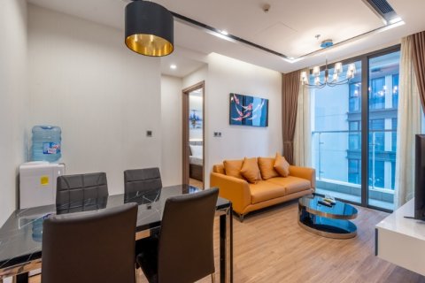 1 bedroom Apartment in Ba Dinh, Ha Noi, No. 2110 2