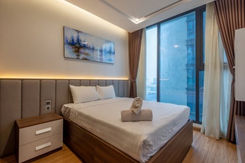 1 bedroom Apartment in Ba Dinh, Ha Noi, No. 2110 8