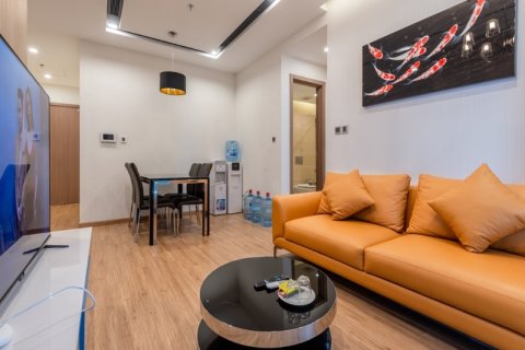 1 bedroom Apartment in Ba Dinh, Ha Noi, No. 2110 4