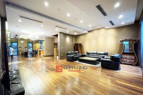 4 bedrooms Villa in Long Bien, Ha Noi,  No. 2106 5