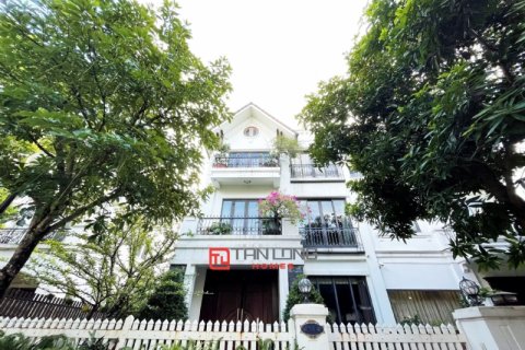 4 bedrooms Villa in Long Bien, Ha Noi,  No. 2106 2