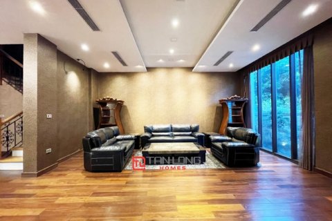 4 bedrooms Villa in Long Bien, Ha Noi,  No. 2106 6