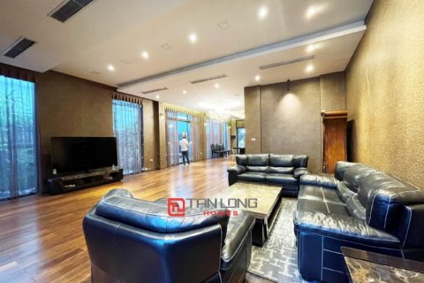 4 bedrooms Villa in Long Bien, Ha Noi,  No. 2106 7