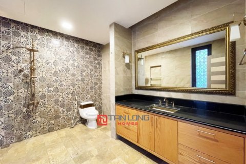4 bedrooms Villa in Long Bien, Ha Noi,  No. 2106 15