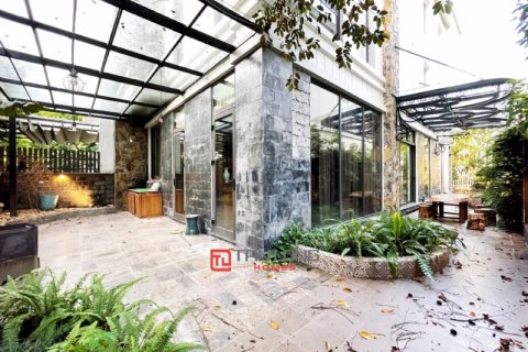 4 bedrooms Villa in Long Bien, Ha Noi,  No. 2106 4