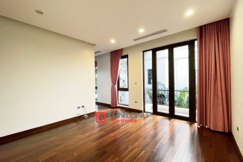 4 bedrooms Villa in Long Bien, Ha Noi,  No. 2106 12
