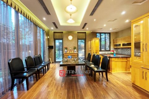 4 bedrooms Villa in Long Bien, Ha Noi,  No. 2106 8